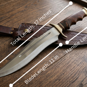Bowie Knife