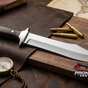 Bowie Knife