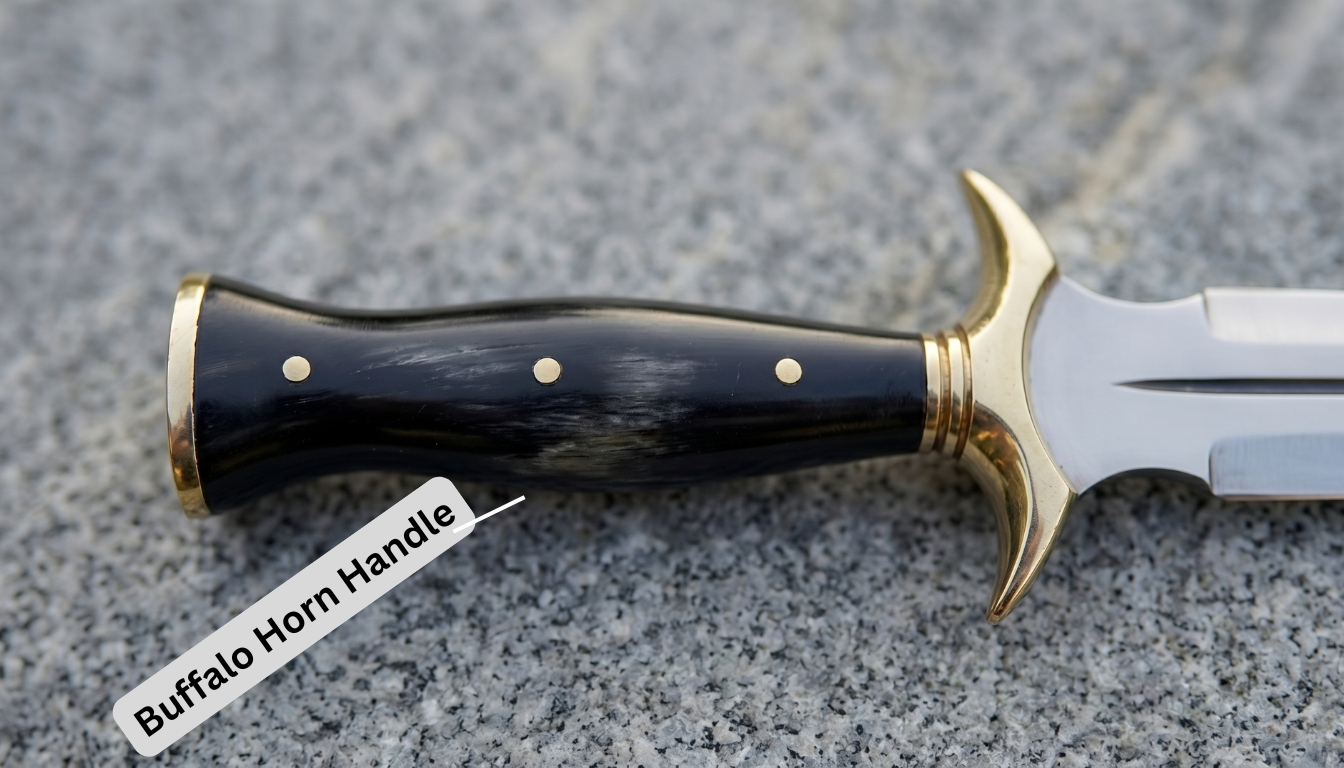 Dagger Knife - Image 2