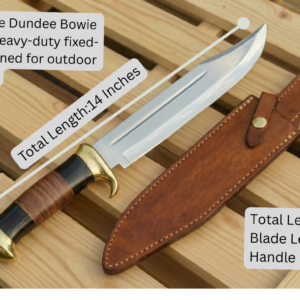 Bowie Knife